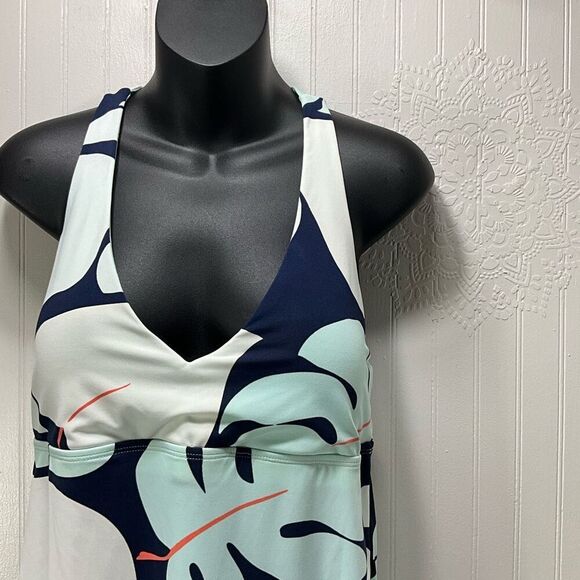 CARVE DESIGNS Racerback Summer Dress - Picture 2 of 5